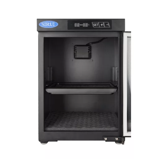 SIRUI HC40X párataltalom szabályzó száraz szekrény 40L