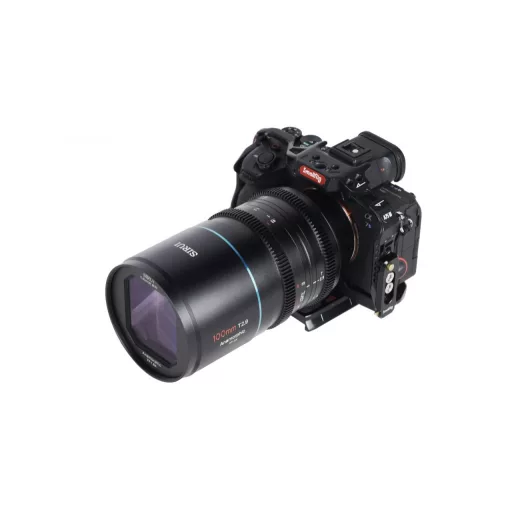 SIRUI Venus 150mm T2.9 1.6x Full Frame Anamorf objektív Sony E bajonettel