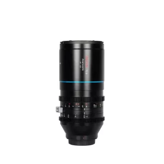   SIRUI Venus 150mm T2.9 1.6x Full Frame Anamorf objektív Nikon Z bajonettel