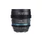 Sirui 20mm T1.8 1.33x S35 AF Autofókuszos Anamorf objektív Sony E bajonettel (kék becsillanás)