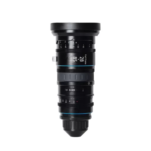 SIRUI Jupiter 28-85mm T3.2 Full Frame cine objektív (Canon EF)