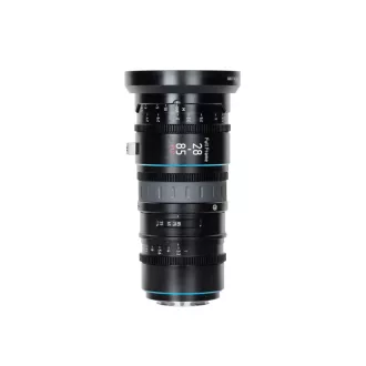   SIRUI Jupiter 28-85mm T3.2 Full Frame cine objektív (Arri PL)