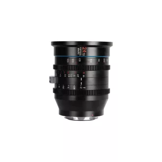   SIRUI Jupiter 24mm T2 Full Frame makró cine objektív Arri PL bajonettel