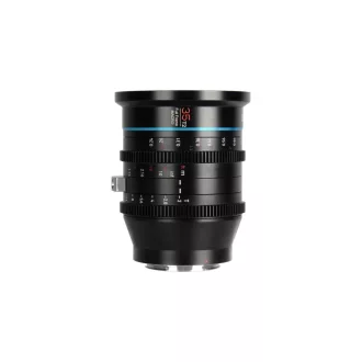   SIRUI Jupiter 35mm T2 Full Frame makró cine objektív Arri PL bajonettel