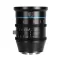 SIRUI Jupiter 50mm T2 Full Frame makró cine objektív Canon EF bajonettel