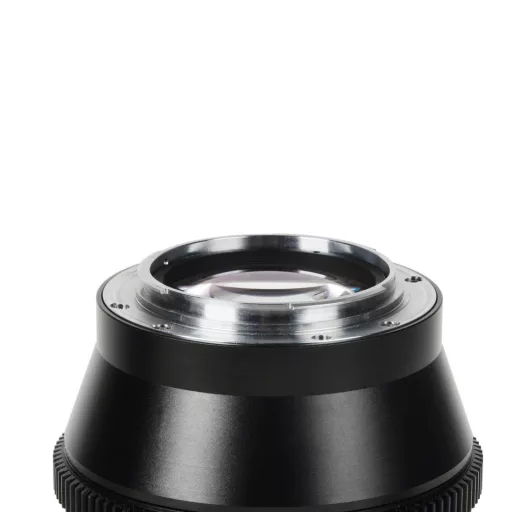 SIRUI Jupiter 50mm T2 Full Frame makró cine objektív Canon EF bajonettel