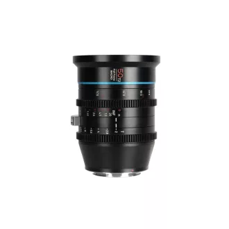   SIRUI Jupiter 50mm T2 Full Frame makró cine objektív Arri PL bajonettel
