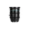 SIRUI Jupiter 50mm T2 Full Frame makró cine objektív Arri PL bajonettel