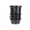 SIRUI Jupiter 75mm T2.8 Full Frame makró cine objektív Canon EF bajonettel