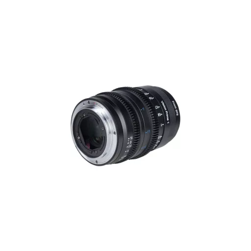 SIRUI VISION PRIME T1.4 Cine Trió – 24mm / 35mm / 50mm (Full Frame, Fekete)