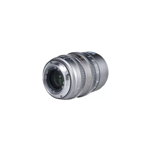 SIRUI VISION PRIME T1.4 Cine Trió – 24mm / 35mm / 50mm (Full Frame, Szürke)