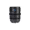 SIRUI VP-1-50B Vision Prime T1.4 50mm Filmes Objektív – Full Frame, Fekete