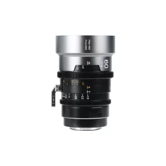  SIRUI IronStar T1.9 1.5X Anamorf Full Frame Cine Objektív 60mm (Semleges Becsillanás)