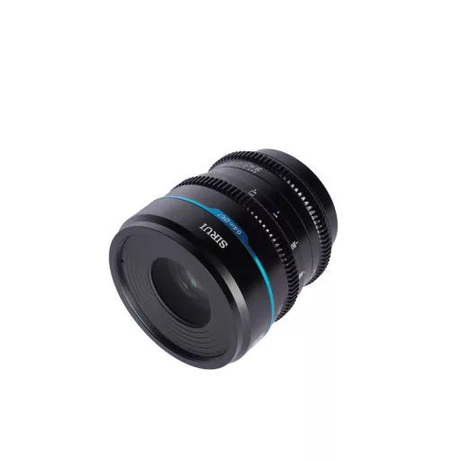 SIRUI Night Walker 35mm T1.2 S35 Cine objektív (Canon RF, fekete)