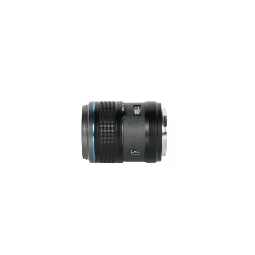 SIRUI Sniper 33mm-es F1.2 APSC AF objektív Sony E bajonettel (fekete)