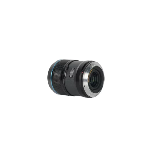 SIRUI Sniper 33mm-es F1.2 APSC AF objektív Sony E bajonettel (fekete)
