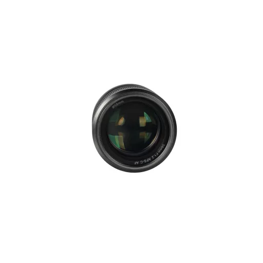 SIRUI Sniper 56mm-es F1.2 APSC AF objektív Sony E bajonettel (fekete)