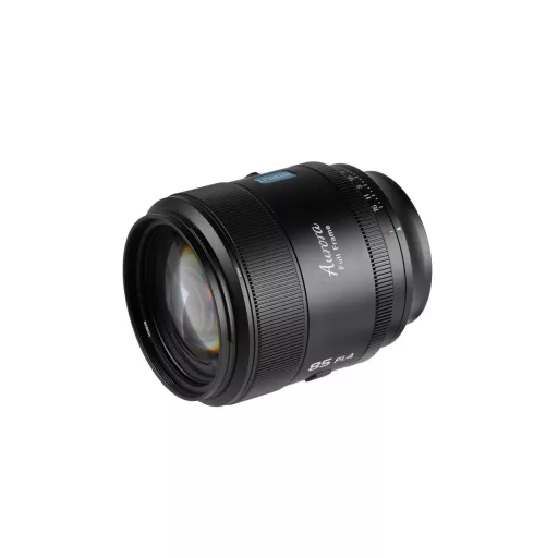 SIRUI Aurora 85mm F1.4 Full Frame autofókuszos objektív (Nikon Z)
