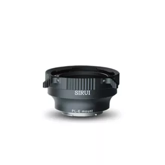 SIRUI Jupiter Arri Pl - Sony E objektív adapter