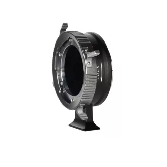SIRUI Jupiter Arri PL - FujiFilm GFX objektív adapter