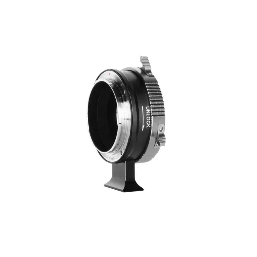 SIRUI Jupiter Arri PL - FujiFilm GFX objektív adapter
