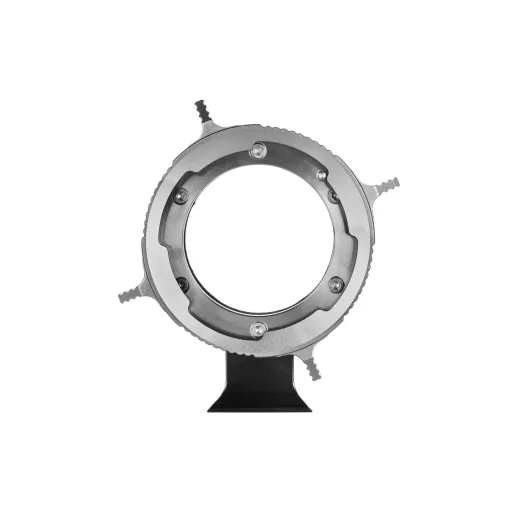 SIRUI Jupiter Arri PL - FujiFilm GFX objektív adapter