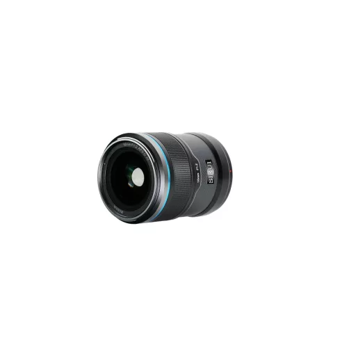 SIRUI Sniper F1.2 APS-C AF Duo objektív készlet Sony E bajonettel (fekete)
