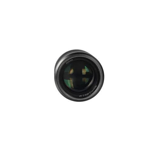 SIRUI Sniper F1.2 APS-C AF Duo objektív készlet Fuji X bajonettel (fekete)