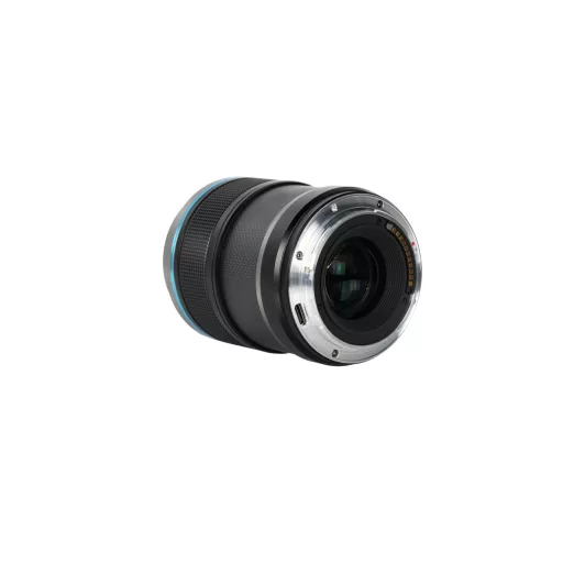 SIRUI Sniper F1.2 APS-C AF Duo objektív készlet Nikon Z bajonettel (fekete)