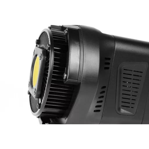 SIRUI C60B 60W-os folyamatos fényű Bi-Color LED lámpa