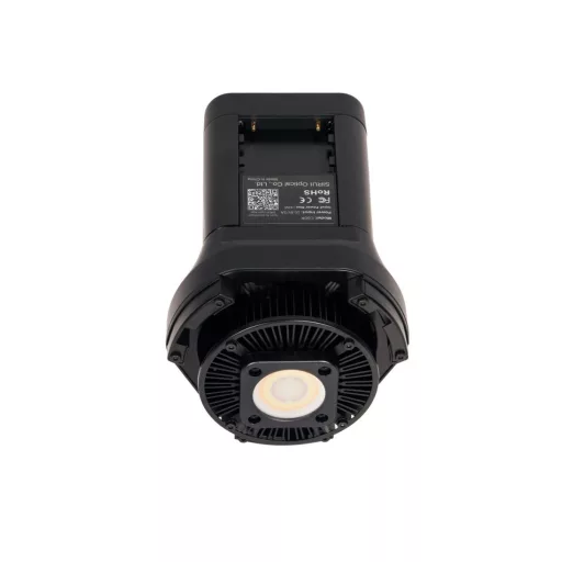 SIRUI C60R 60W-os folyamatos fényű RGBWW LED lámpa