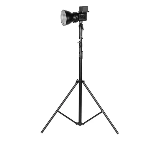 SIRUI C60R 60W-os folyamatos fényű RGBWW LED lámpa