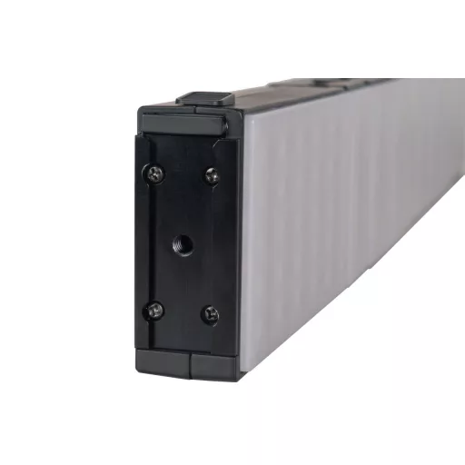 SIRUI B25R hajlítható RGB LED lámpa