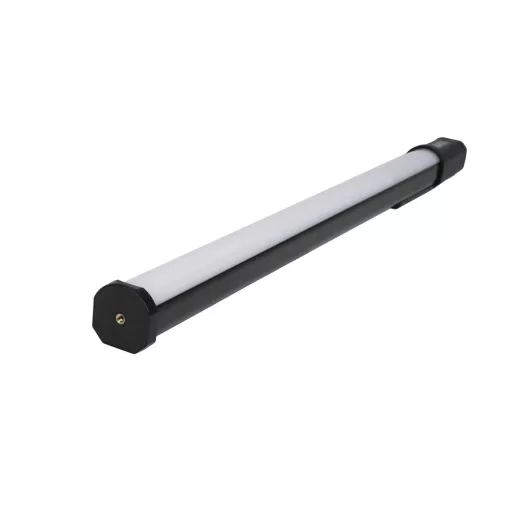 SIRUI Duken T120 teleszkópos RGB LED fénycső 694-1142 mm távirányítóval és applikációval