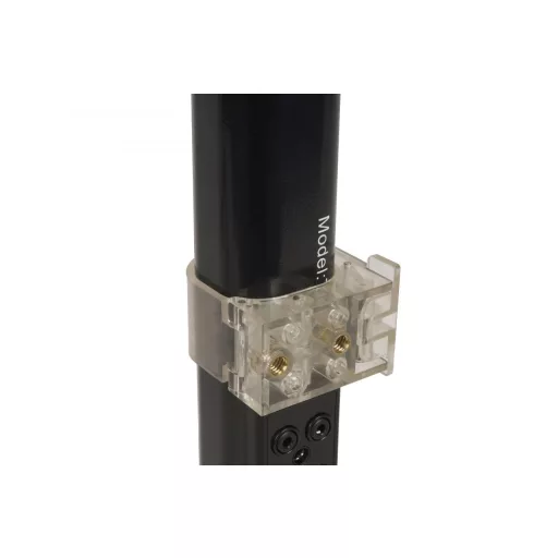 SIRUI Duken T120Pro teleszkópos RGB LED fénycső 694-1142 mm távirányítóval,applikációval és állvánnyal