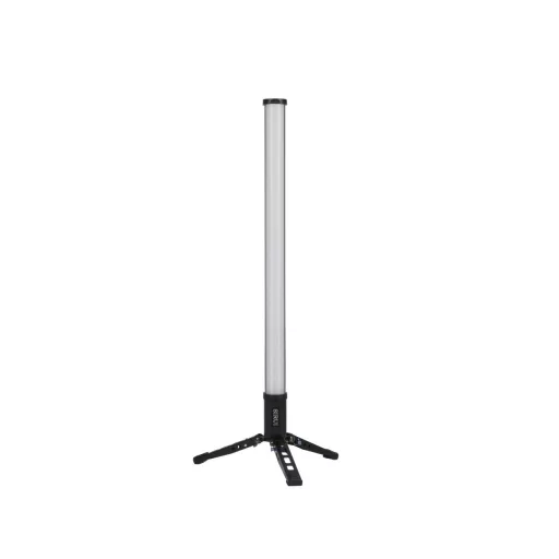 SIRUI Duken T120Pro teleszkópos RGB LED fénycső 694-1142 mm távirányítóval,applikációval és állvánnyal