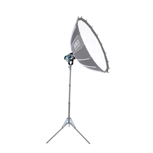 SIRUI Blaze 300W-os 5600 K LED videólámpa