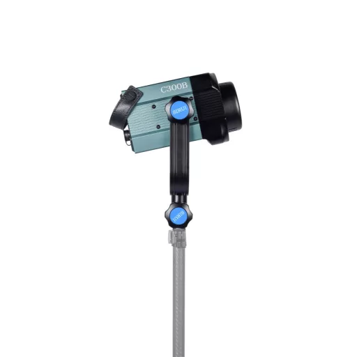 SIRUI Blaze 300W-os bi-color LED videólámpa