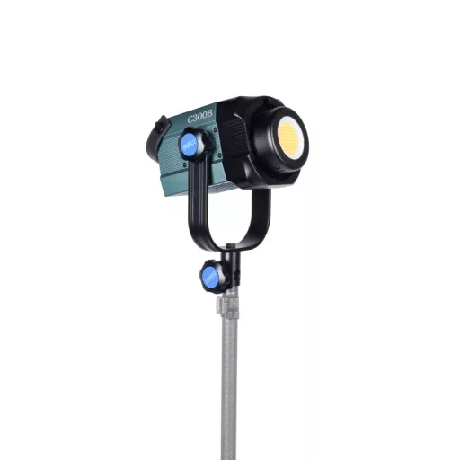SIRUI Blaze 300W-os bi-color LED videólámpa