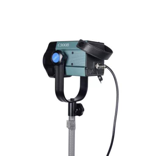 SIRUI Blaze 300W-os bi-color LED videólámpa