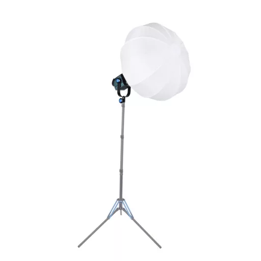SIRUI Blaze 300W-os bi-color LED videólámpa