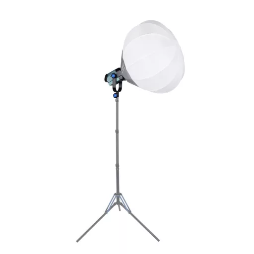SIRUI Blaze 300W-os bi-color LED videólámpa