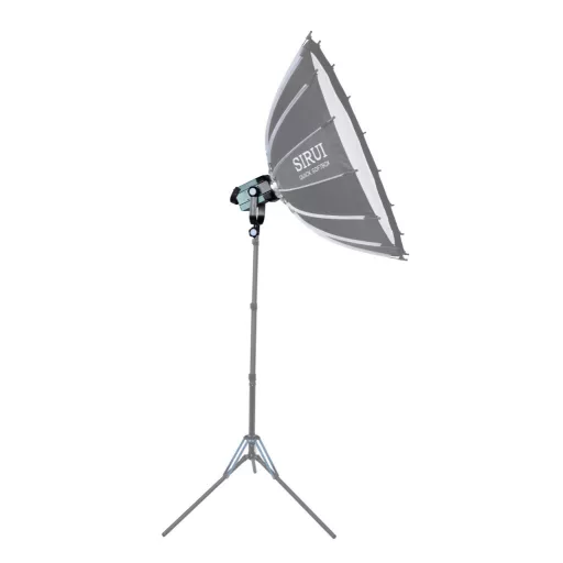SIRUI Blaze 300W-os bi-color LED videólámpa