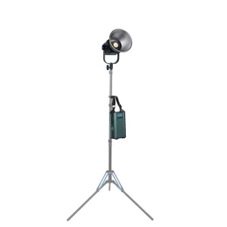 SIRUI Blaze 150W-os bi-color LED videólámpa