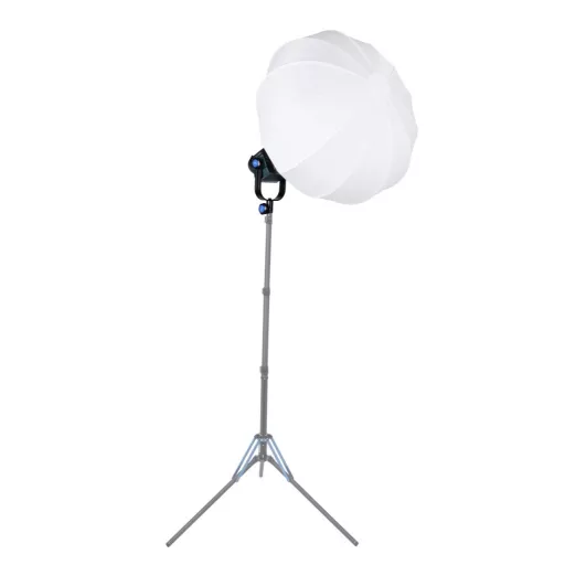 SIRUI Blaze 150W-os bi-color LED videólámpa