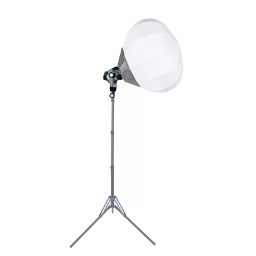 SIRUI Blaze 150W-os bi-color LED videólámpa