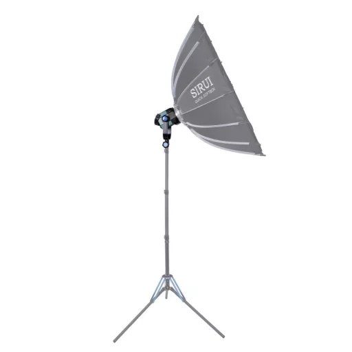 SIRUI Blaze 150W-os bi-color LED videólámpa