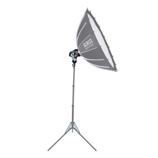 SIRUI Blaze 150W-os bi-color LED videólámpa