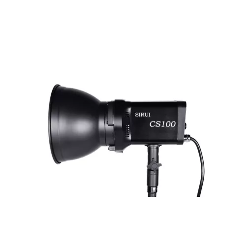SIRUI CS100 100W-os folyamatos fényű LED lámpa