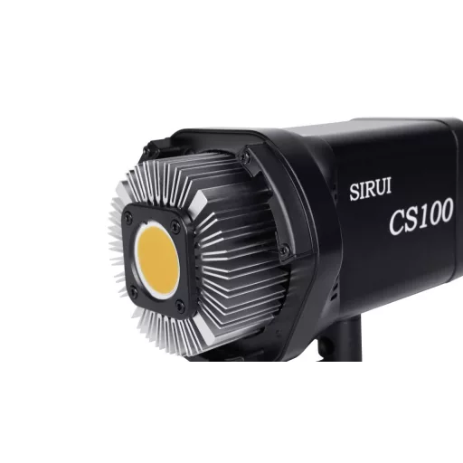 SIRUI CS100 100W-os folyamatos fényű LED lámpa